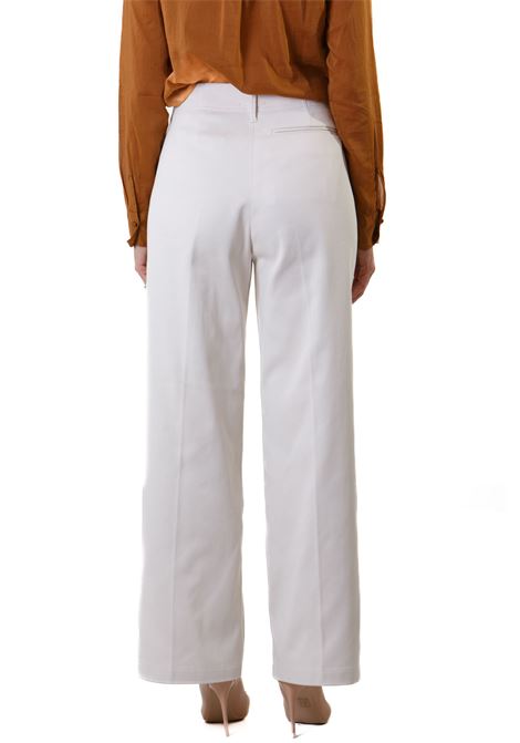 Pantalone ampio FORTE FORTE | Pantaloni | 12842MYPANT0187